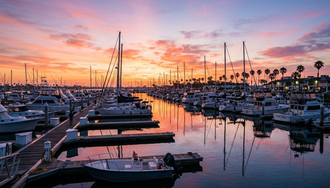 ¿Cómo elegir el tipo de embarcación para tu próxima aventura marina?